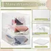 shoe storage,shoes box