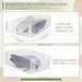 shoe storage,shoes box